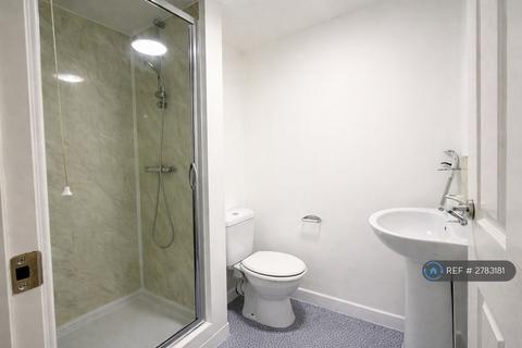 Studio to rent, Minerva House, Nottingham, NG1