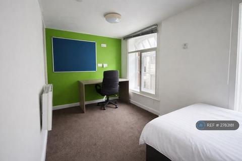 Studio to rent, Minerva House, Nottingham, NG1