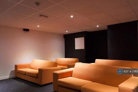 Studio to rent, Minerva House, Nottingham, NG1