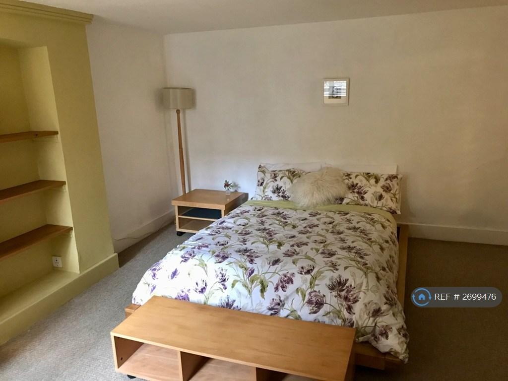 Bedroom 2 Available