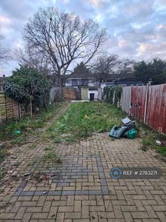 undefined, Ballards Walk, Basildon, SS15