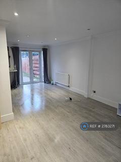 undefined, Ballards Walk, Basildon, SS15