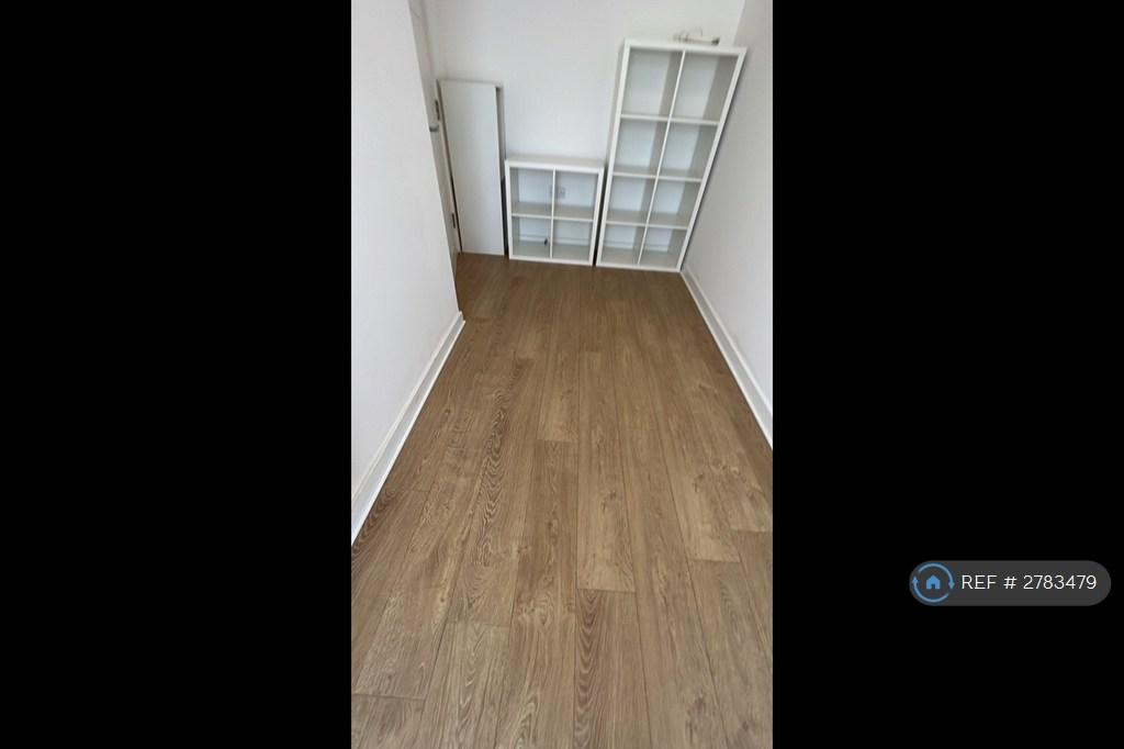 Second Floor Bedroom 4