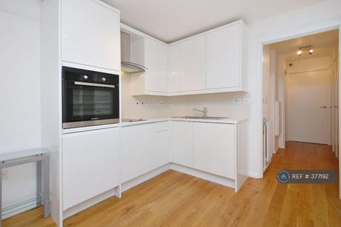 Elgin Avenue, London, W9
