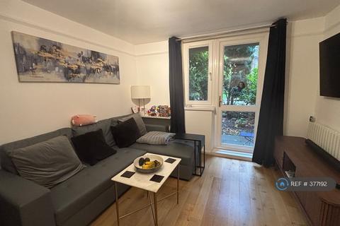 undefined, Elgin Avenue, London, W9