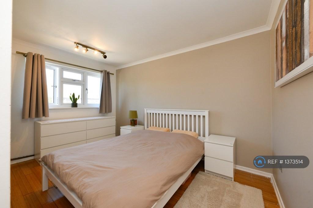 En Suite Bedroom.