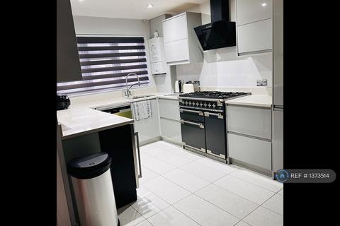 undefined, Cozens Lane East, Broxbourne, EN10