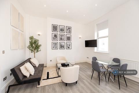 undefined, Spa Road, London, SE16