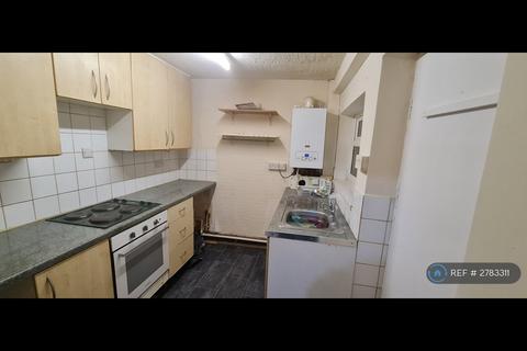 undefined, Park Lane, Middlesbrough, TS1