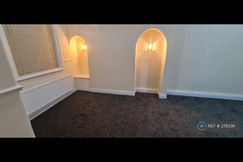 undefined, Park Lane, Middlesbrough, TS1
