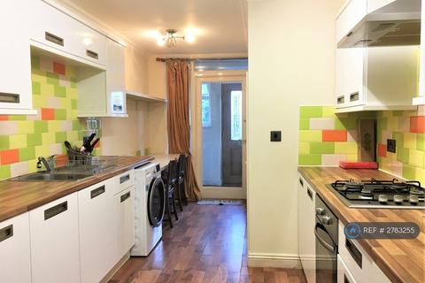 undefined, Headington, Oxford, OX3