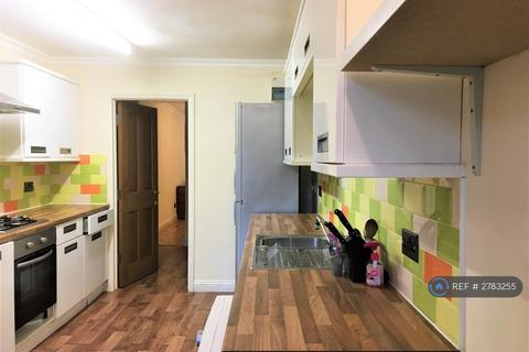 undefined, Headington, Oxford, OX3