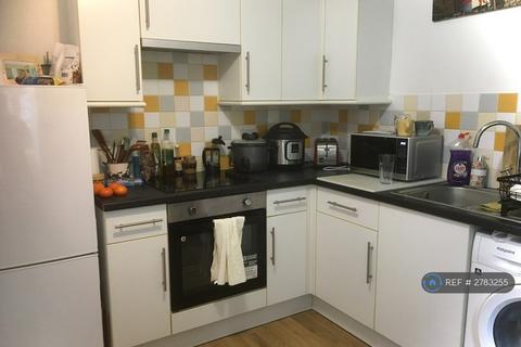 1 bedroom flat to rent, Headington, Oxford, OX3