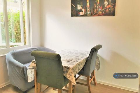 1 bedroom flat to rent, Headington, Oxford, OX3