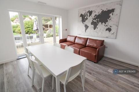 undefined, North Road, Poole, BH14