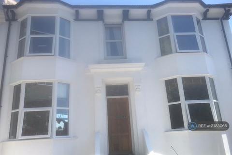 undefined, Wakefield Road, Brighton, BN2