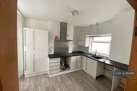 undefined, Wakefield Road, Brighton, BN2