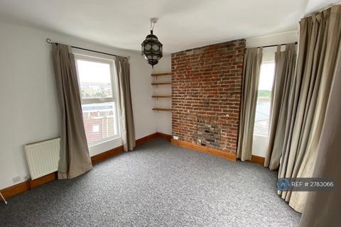 undefined, Wakefield Road, Brighton, BN2