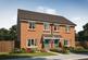 The Heather at Bourne Springs, Musselburgh Way PE10