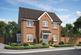 The Wisteria at Bourne Springs, Musselburgh Way PE10