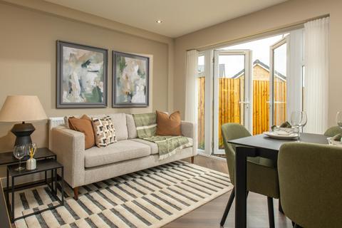 undefined, The Goldsmith at Rowden Chase, Rowden Park SN15