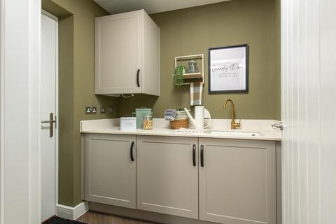 undefined, The Goldsmith at Rowden Chase, Rowden Park SN15