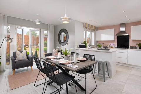 undefined, The Mason at Rowden Chase, Rowden Park SN15