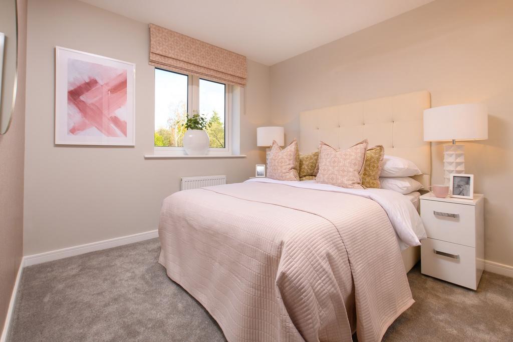 Showhome photography