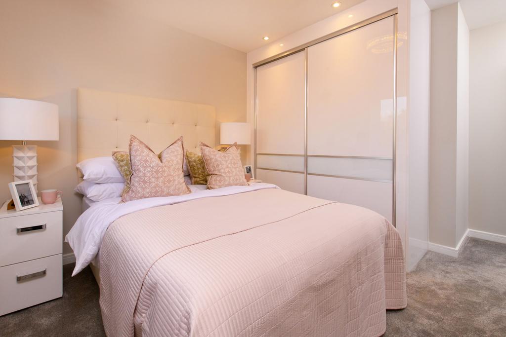 Showhome photography