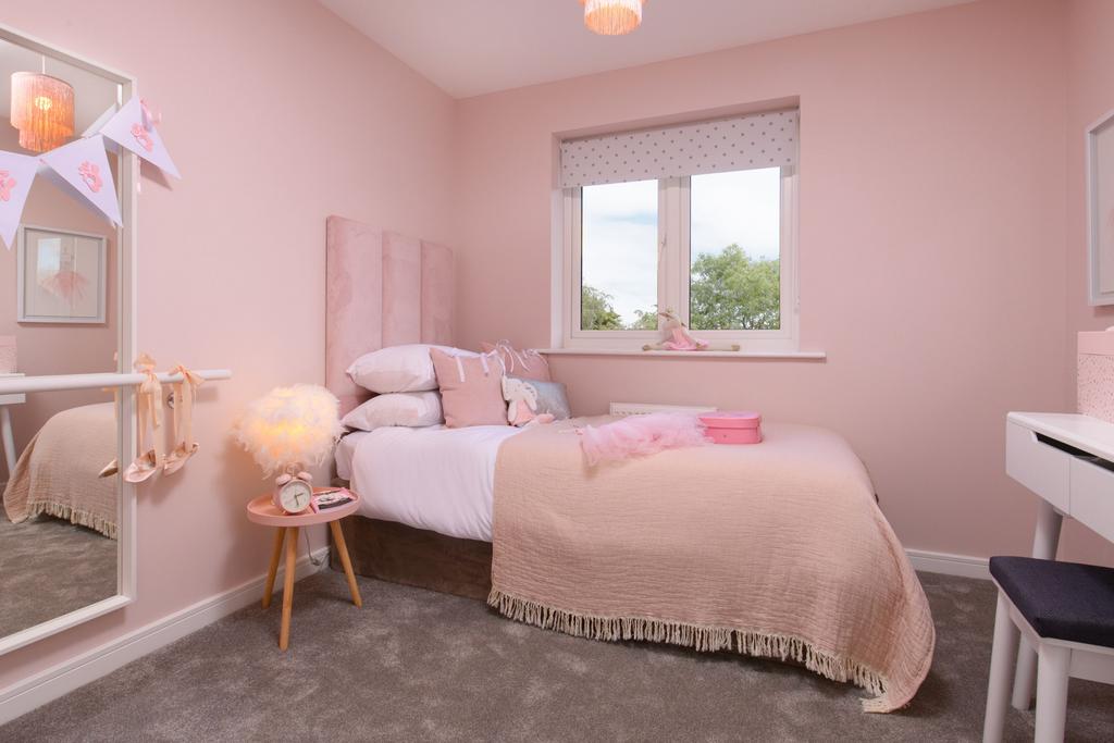 Showhome photography