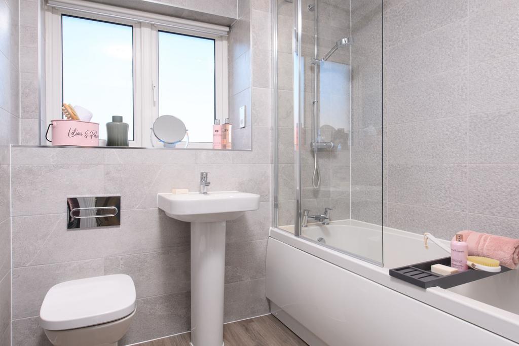 Showhome photography