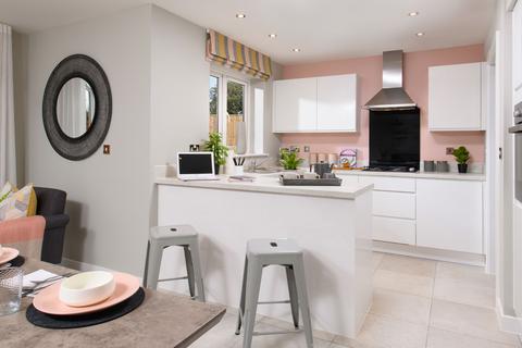 undefined, The Mason at Rowden Chase, Rowden Park SN15