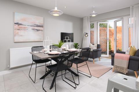 undefined, The Mason at Rowden Chase, Rowden Park SN15