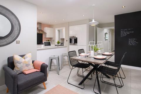 undefined, The Mason at Rowden Chase, Rowden Park SN15