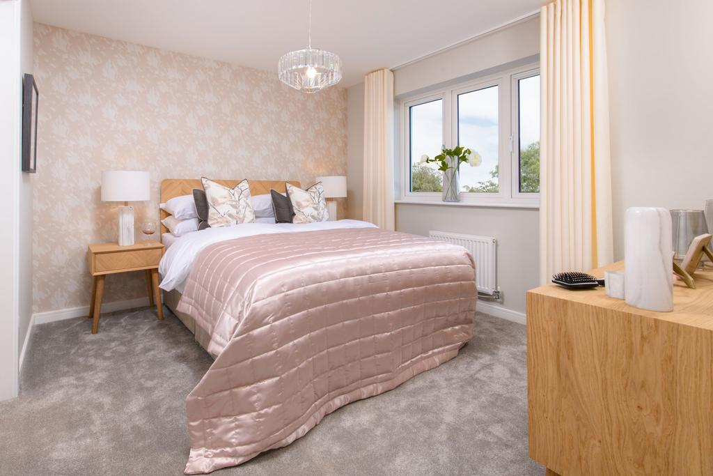 Showhome photography
