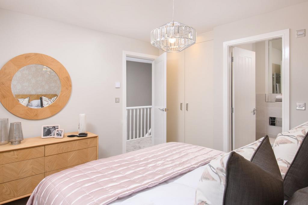 Showhome photography