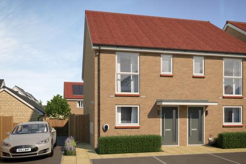 undefined, The Baker-Life at Rowden Chase, Rowden Park SN15