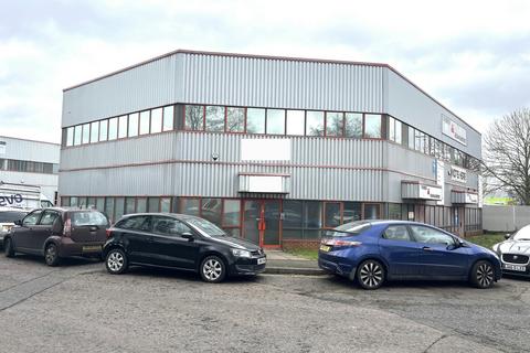 Industrial unit to rent, Broadfields Ct Aylesbury HP19 8BU