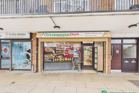 Retail property (high street) for sale, 108-112 Queens Dr Bedford MK41 9BS