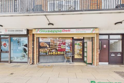 Retail property (high street) for sale, 108-112 Queens Dr Bedford MK41 9BS