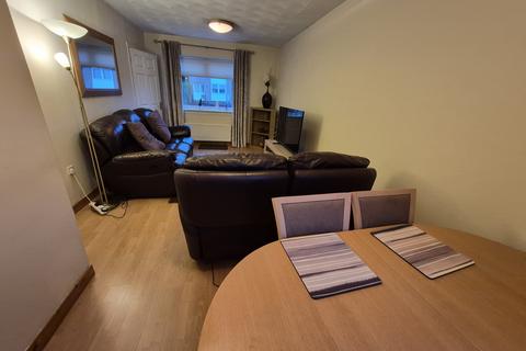 undefined, Cumbrae Drive, Falkirk FK1