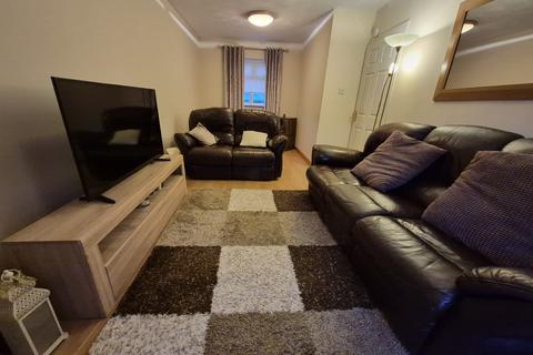 undefined, Cumbrae Drive, Falkirk FK1