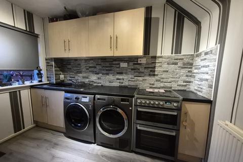 undefined, Cumbrae Drive, Falkirk FK1