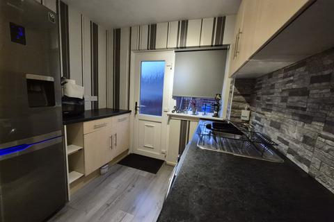 undefined, Cumbrae Drive, Falkirk FK1
