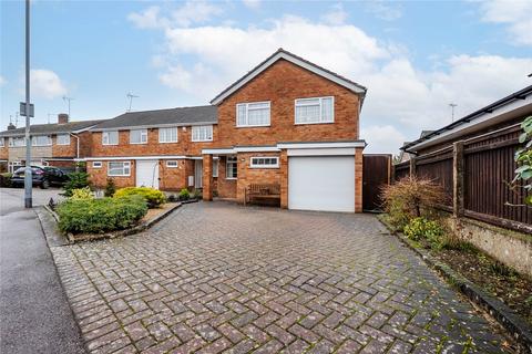 3 bedroom detached house for sale, Lambs Close, Bedfordshire LU5