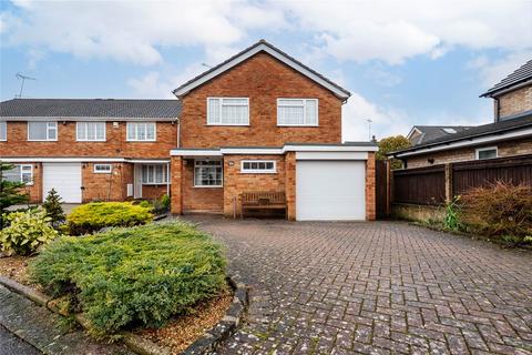 3 bedroom detached house for sale, Lambs Close, Bedfordshire LU5