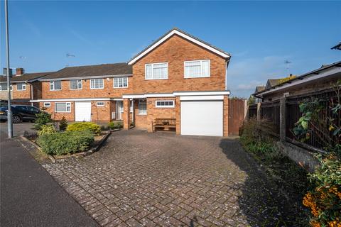 undefined, Lambs Close, Bedfordshire LU5