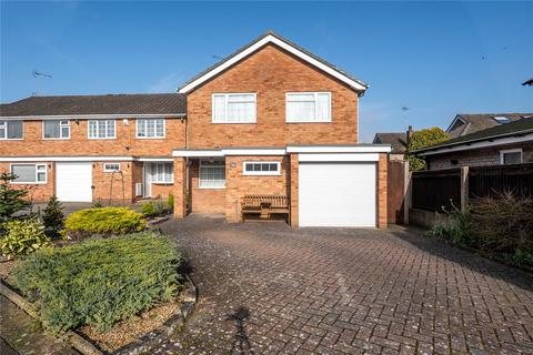 undefined, Lambs Close, Bedfordshire LU5