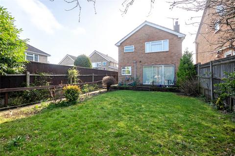 3 bedroom detached house for sale, Lambs Close, Bedfordshire LU5