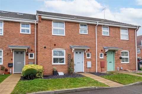 undefined, Blenheim Road, Bedfordshire LU7